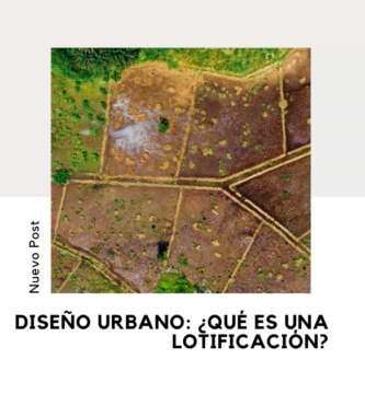 lotificación