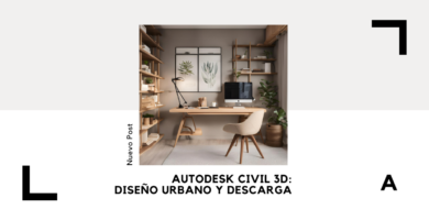 Autodesk Civil 3D