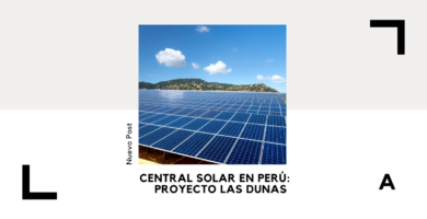 Central Solar