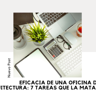 Eficacia de una Oficina