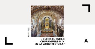 Estilo Churrigueresco: Historia y Características 14 estilo churrigueresco