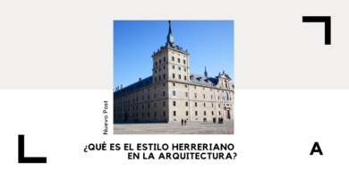 estilo herreriano