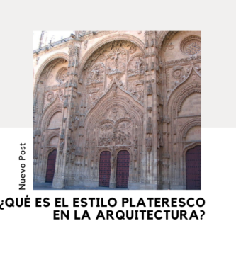 Estilo Plateresco