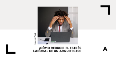 Estrés laboral