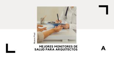 Monitores de Salud