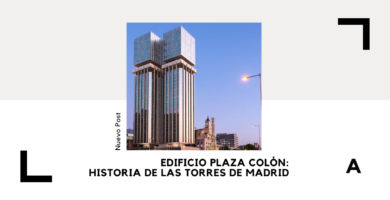 Plaza Colón