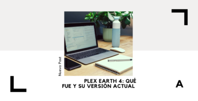 Plex Earth 4