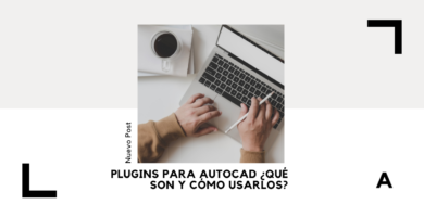 Plugins para autocad