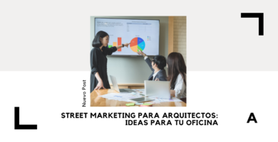 Street Marketing para Arquitectos: Ideas Para tu Oficina 12 Street Marketing