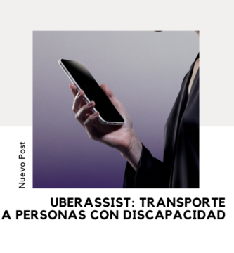UberASSIST