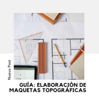 Maquetas Topograficas
