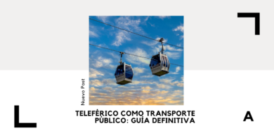 Teleférico