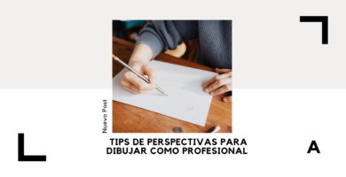 Tips de Perspectivas para Dibujar Como Profesional 12 Tips de Perspectivas