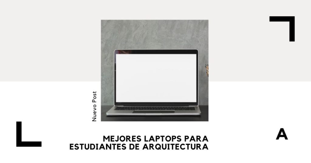 Mejores laptops para estudiantes