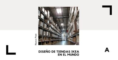 Tiendas ikea en el mundo