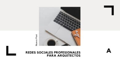 Redes sociales Profesionales