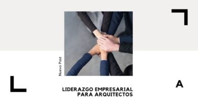 Liderazgo empresarial