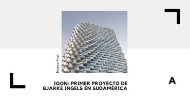 IQON: Análisis de la Torre de Bjarke Ingels en Quito 21 IQON