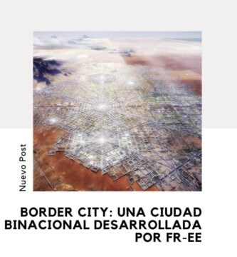 Border City