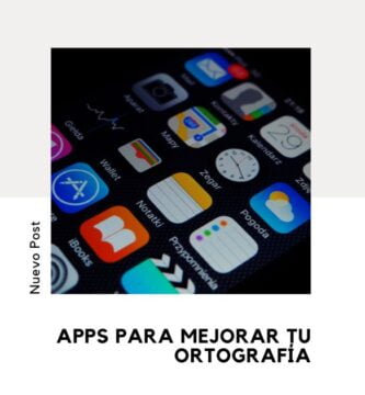 mejorar tu ortografía