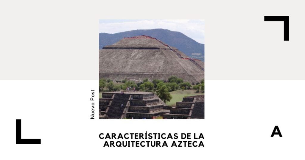 Arquitectura Azteca