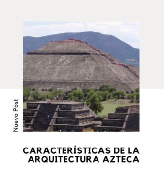 Arquitectura Azteca