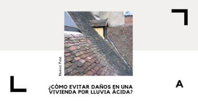Lluvia ácida