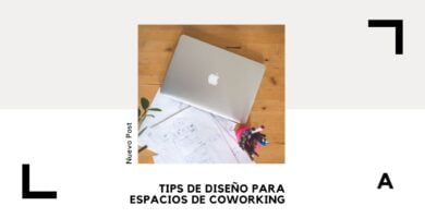 Espacios de Coworking: Guía de Diseño Arquitectónico 7 Coworking