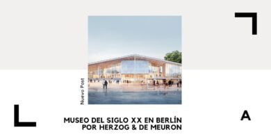 Museo del Siglo XX: Análisis Arquitectónico 21 museo del siglo xx