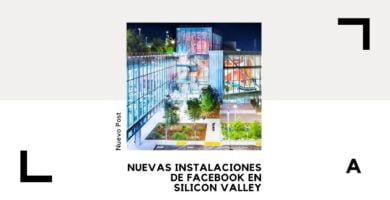 Instalaciones de Facebook: Arquitectura y Diseño Corporativo 15 Instalaciones de facebook