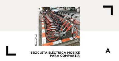 Bicicleta Eléctrica Mobike: Diseño Compartido y Movilidad 19 bicicleta eléctrica mobike