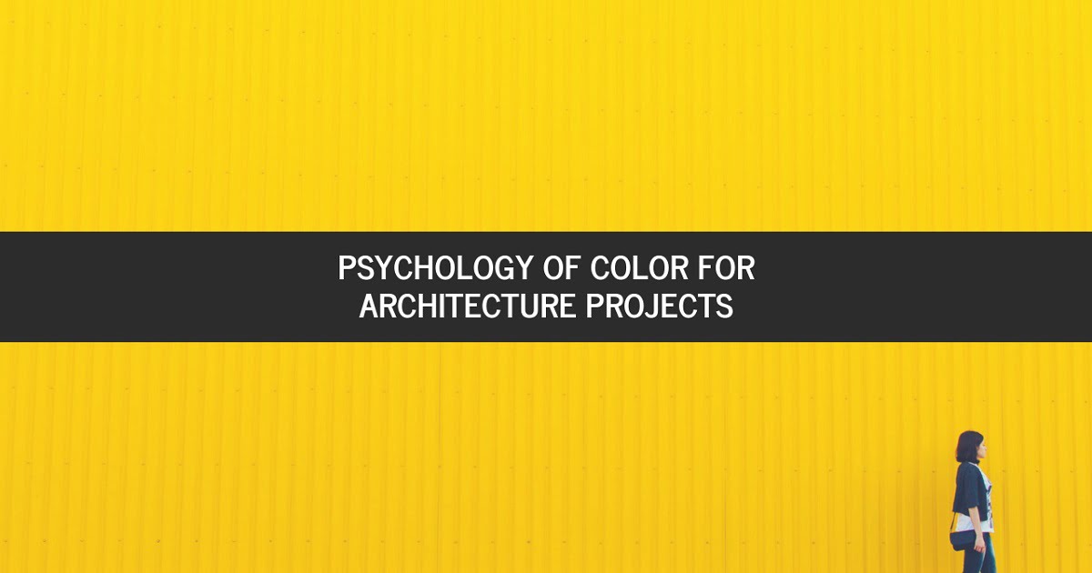 psychology of color