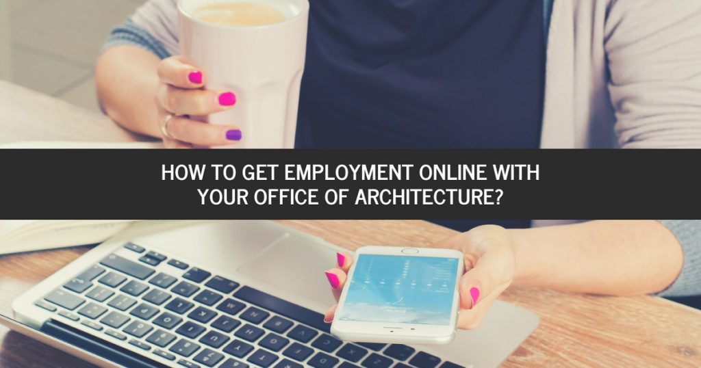 employment online