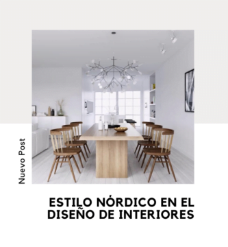 Estilo nórdico