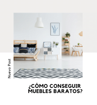 Muebles Baratos