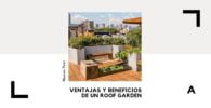 roof garden