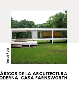 Casa Farnsworth