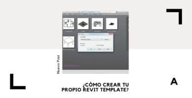 Revit template