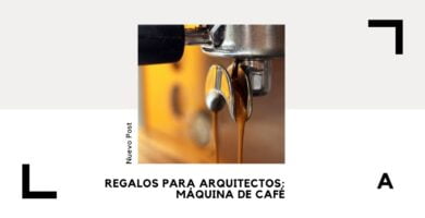 máquina de café