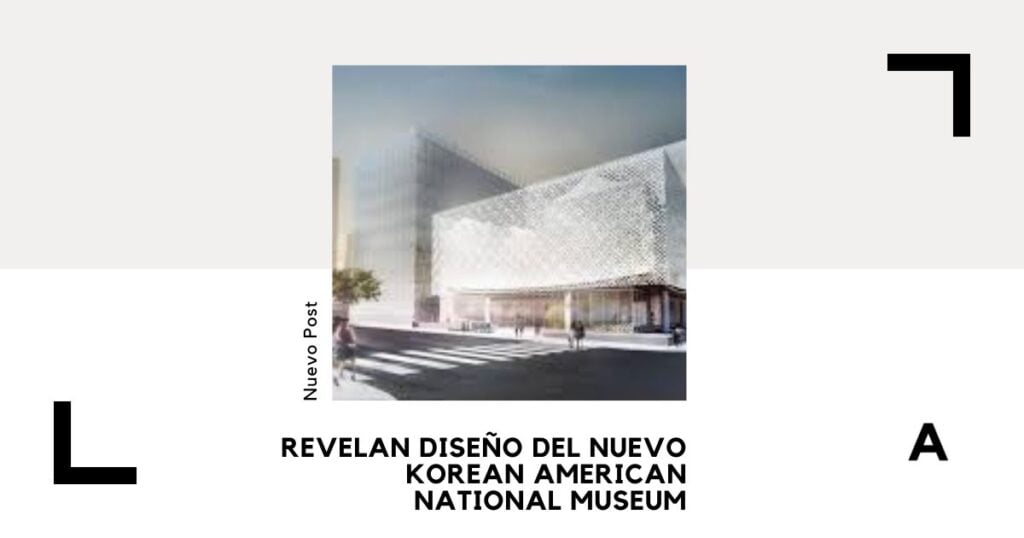 korean american national museum