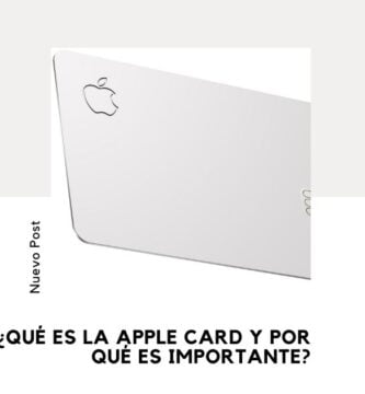 Apple Card
