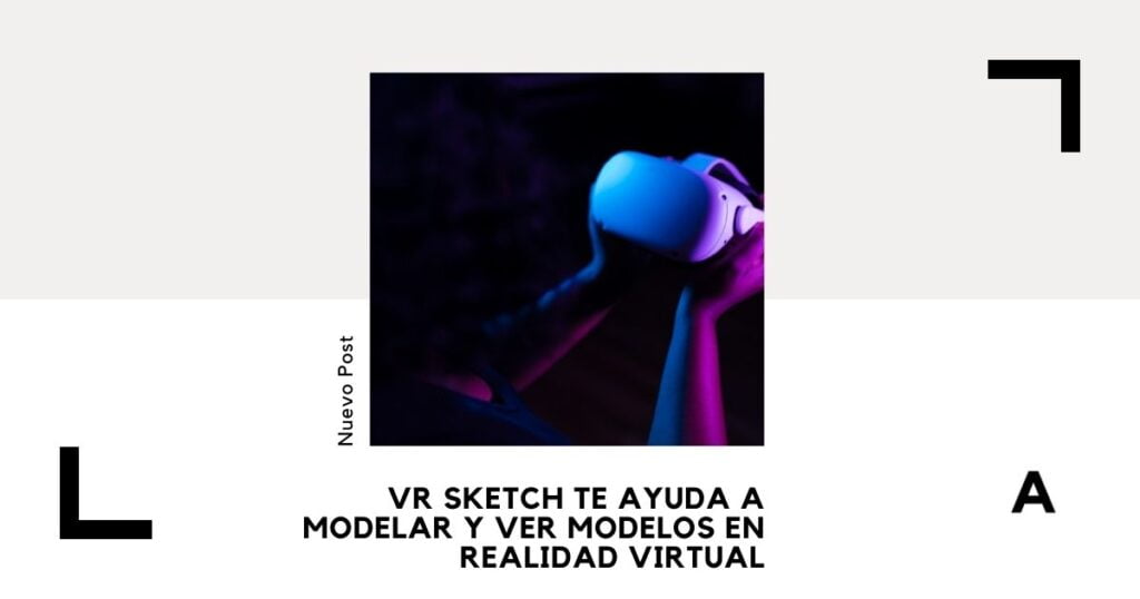 VR Sketch