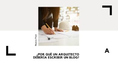 Escribir un blog