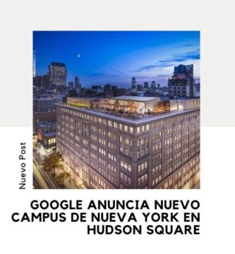 Hudson Square