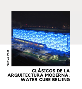 Water Cube Beijing