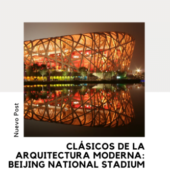 Beijing National Stadium