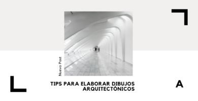 dibujos arquitect&oacute;nicos