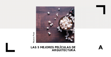 películas de arquitectura
