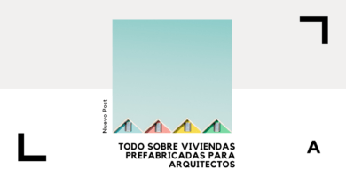 Viviendas prefabricadas