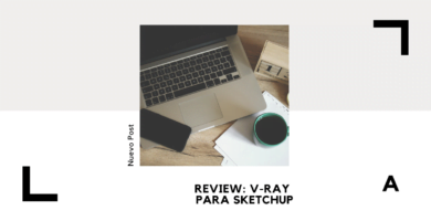 v-ray